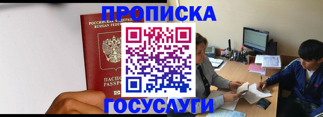 временная регистрация госуслуги в Наволоках